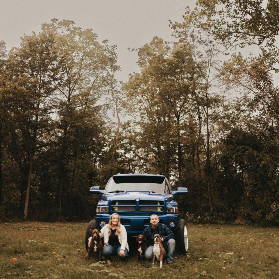 Trent Davidson