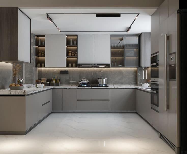 Minh Chiến Interior Design - Thiết Kế Thi Công Nội Thất