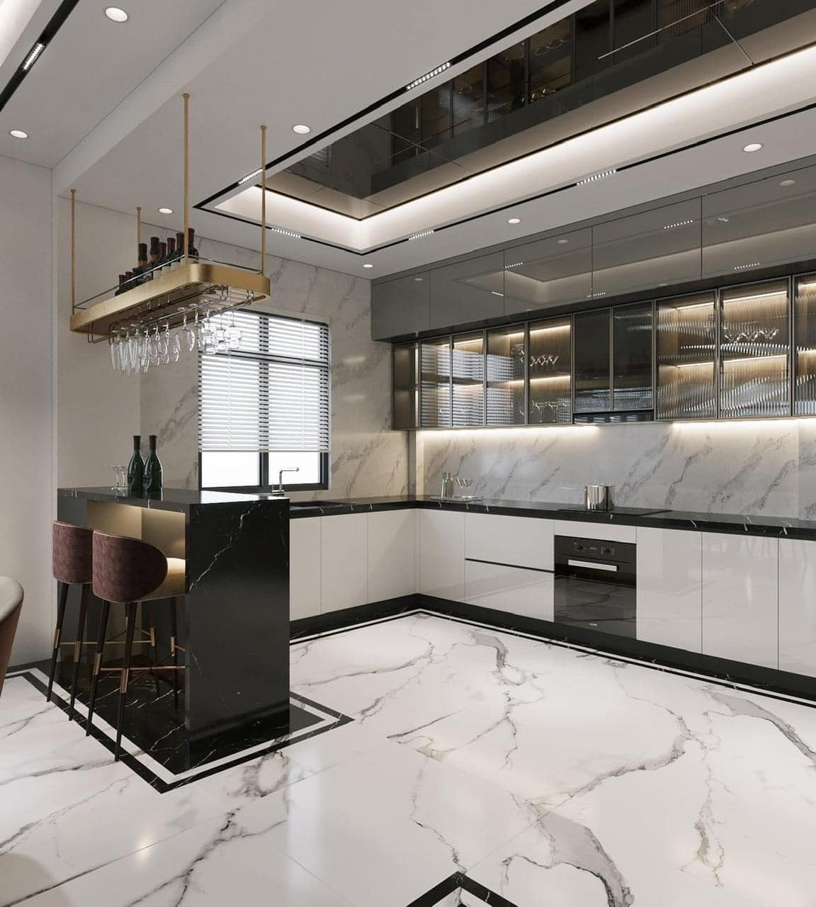 Minh Chiến Interior Design - Thiết Kế Thi Công Nội Thất