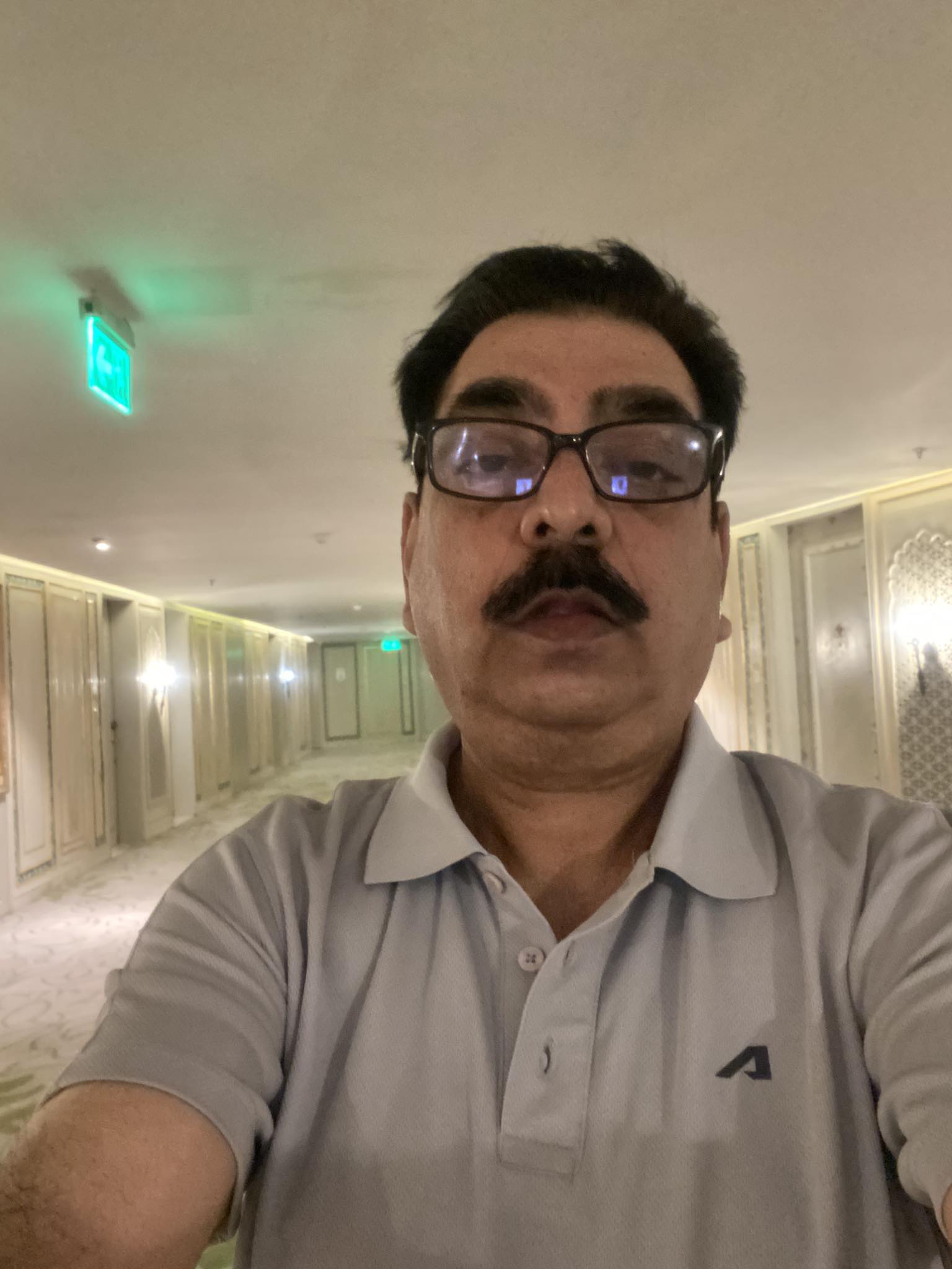 Satdev Goel
