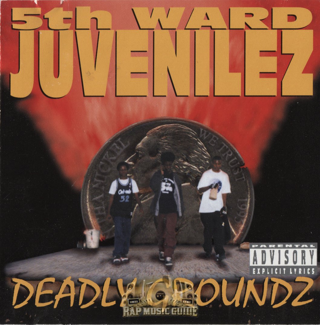 20-2-Life was an American hip hop duo from Houston, Texas. The