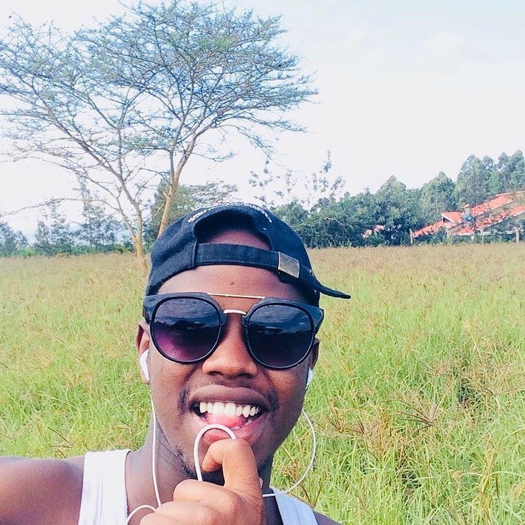 Arap Kimatta