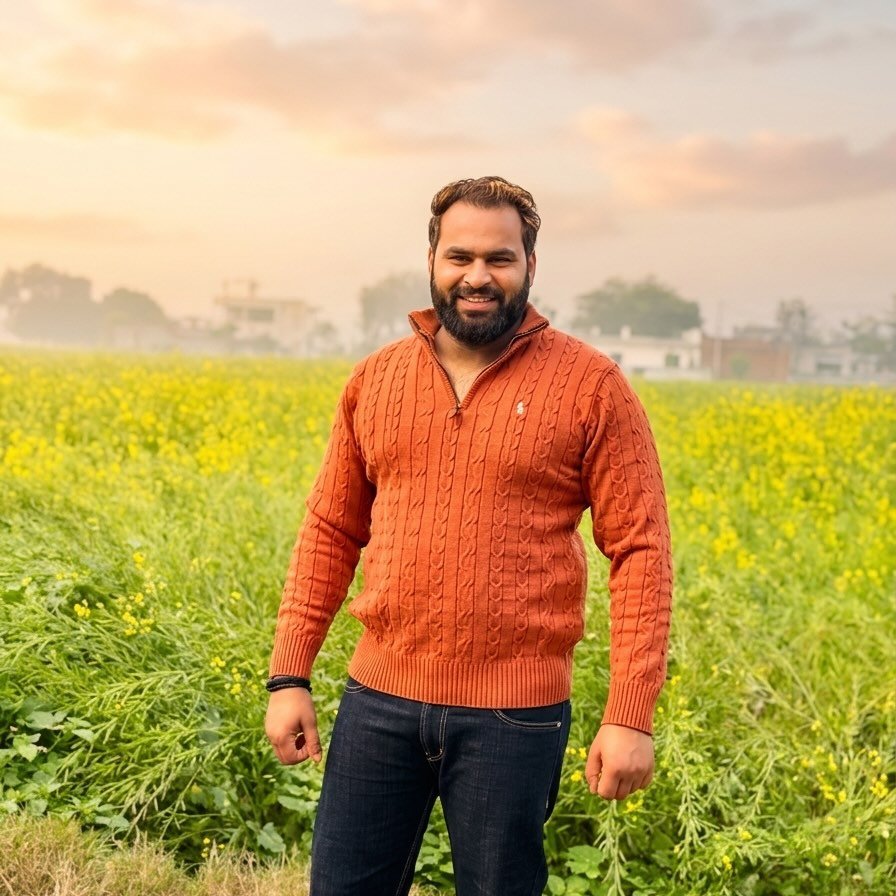 Sahil Khatana