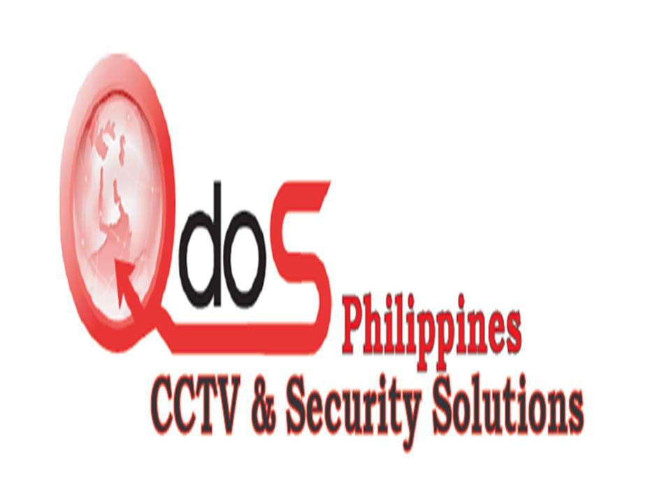 Qdos Cctv and Security Solution | Pampang