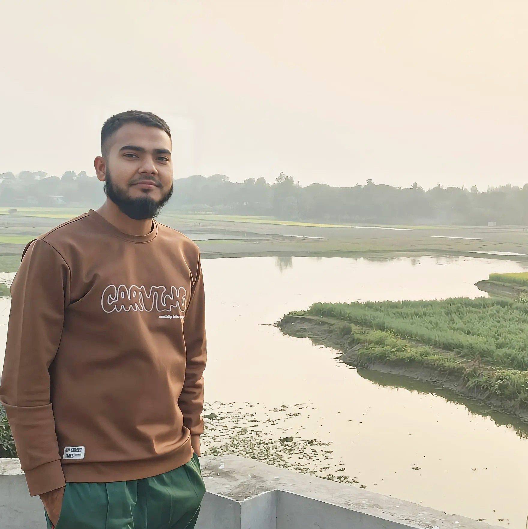 Saiful Islam