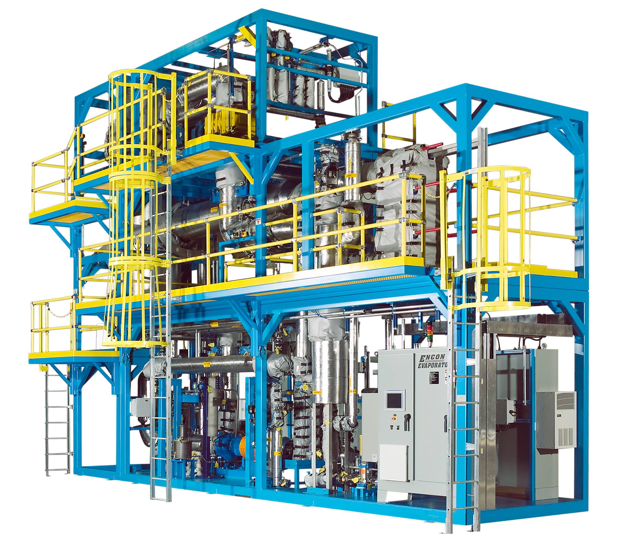 Encon Evaporators | Hooksett NH