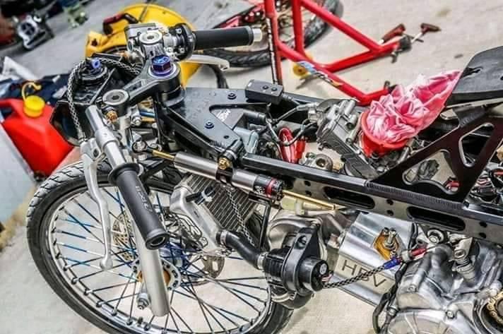 76 Racing Official