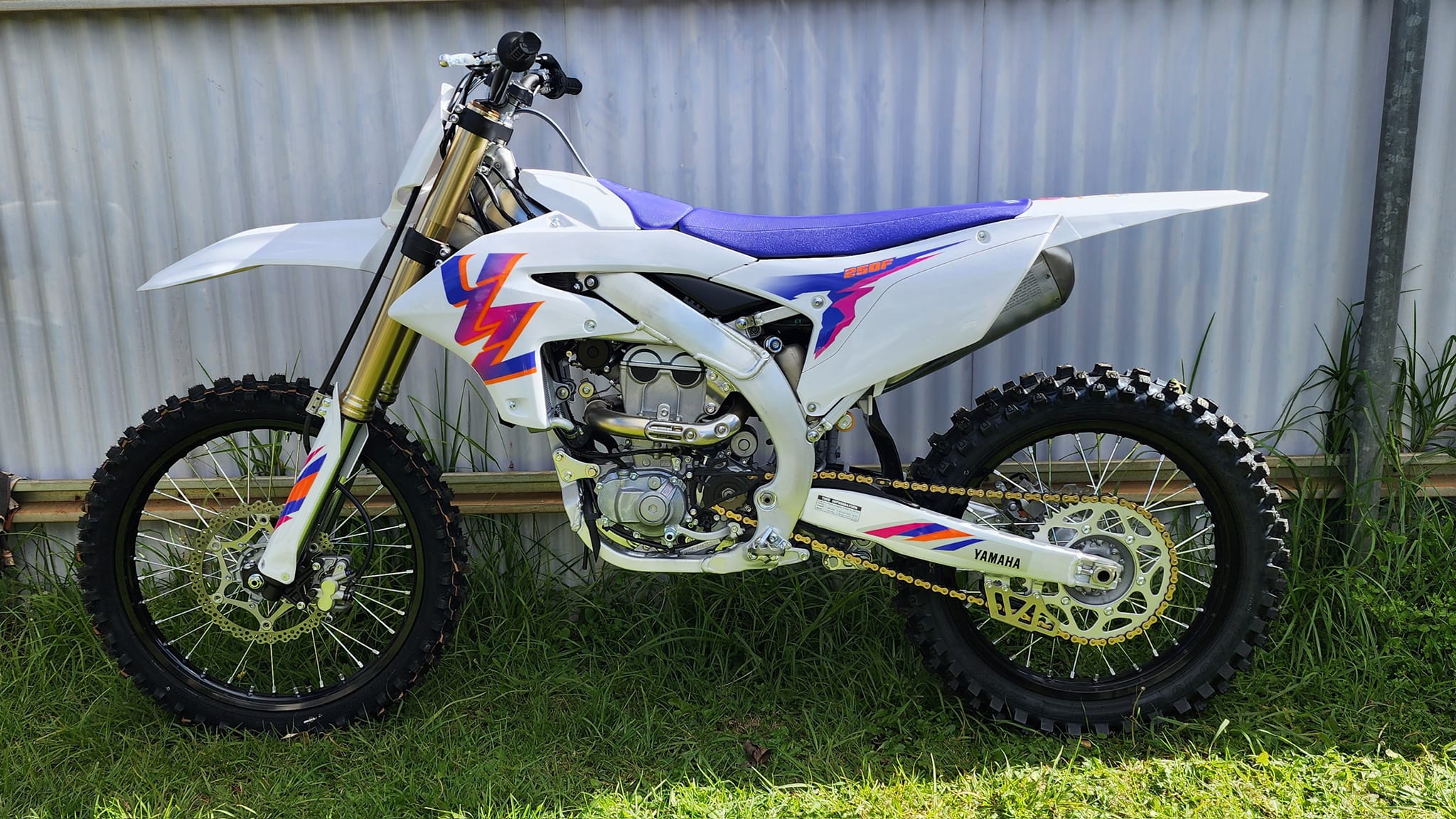 Ferguson Racing - Australia