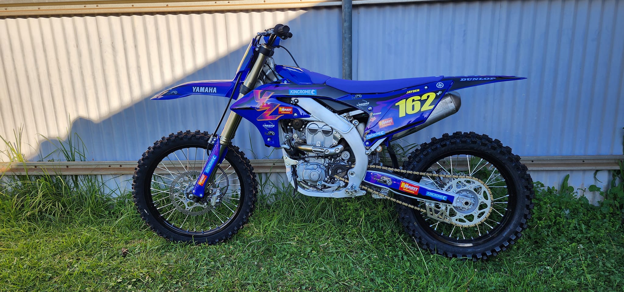 Ferguson Racing - Australia
