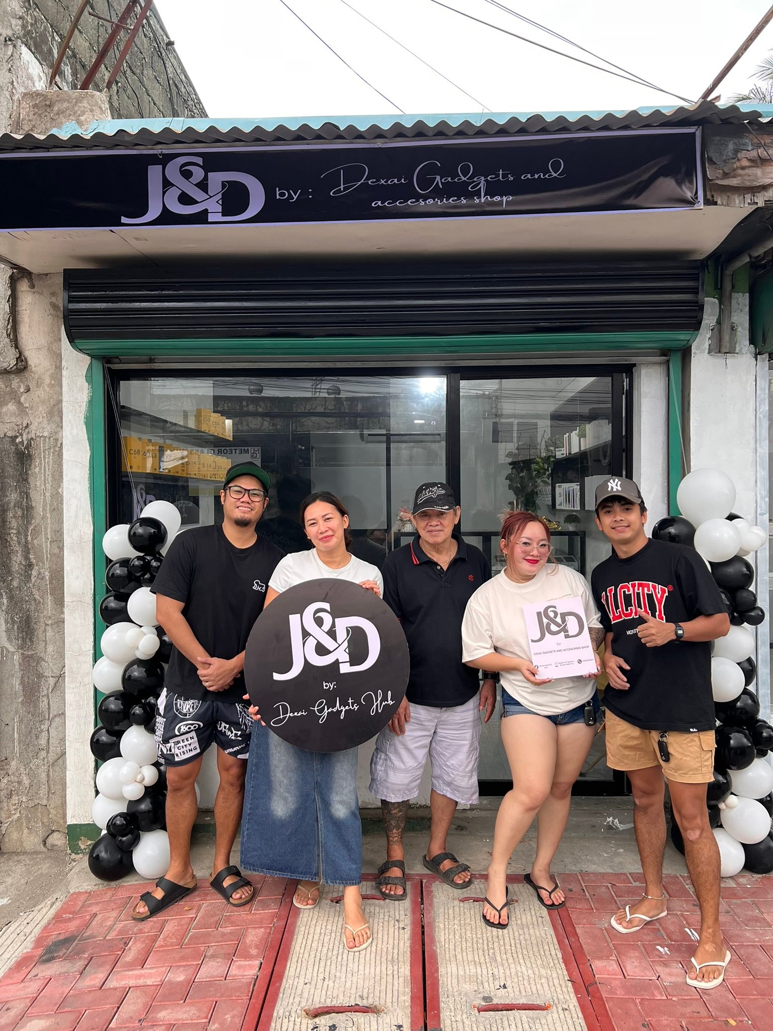 Dexie Jane Sy Casumpang