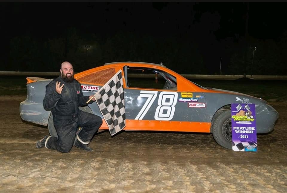 Good's Raceway - 🏁 Saturday August 28... Congratulations...