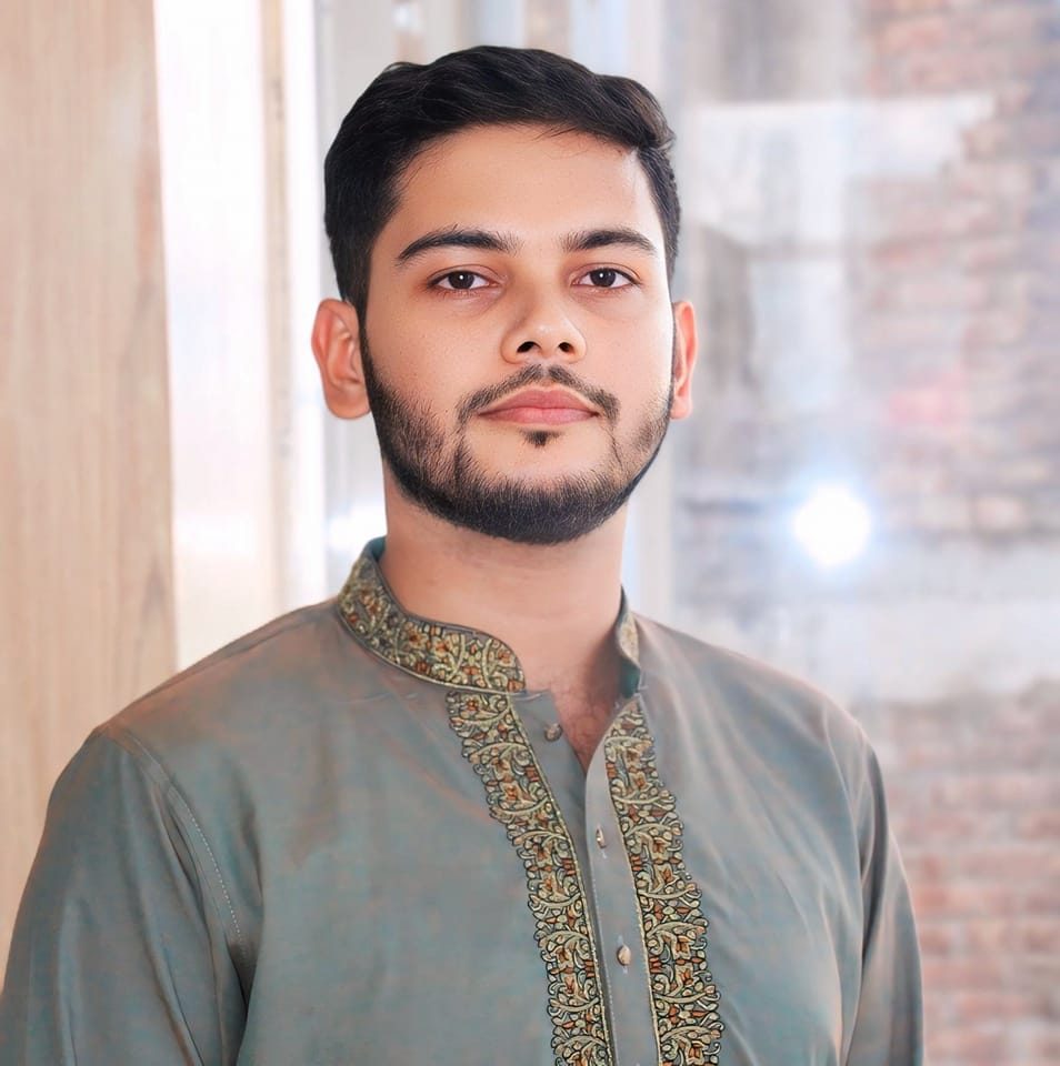 রিয়াজুল রাজিব