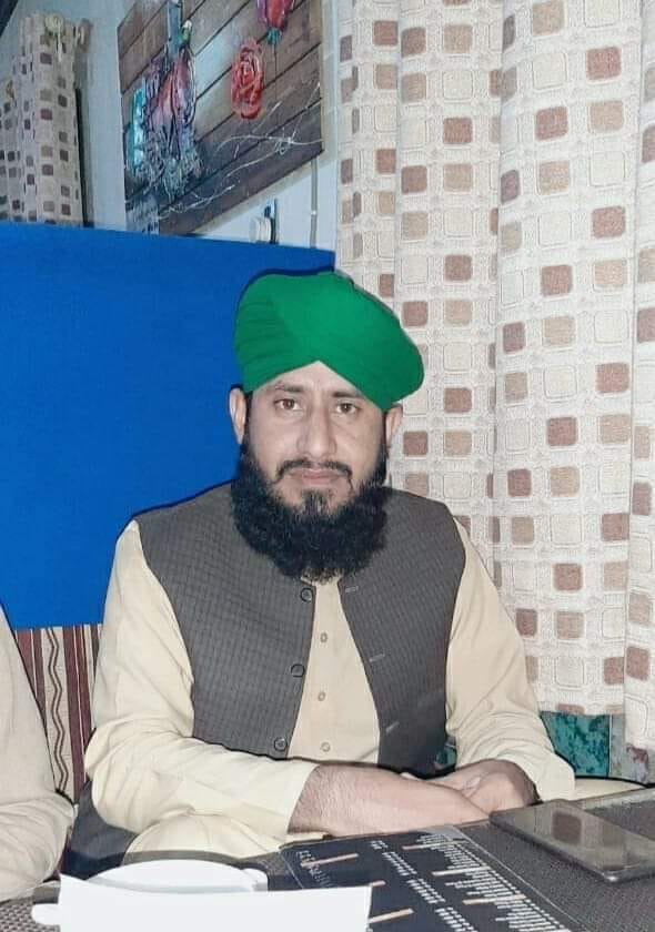 Saeed Ahmed Raza Almadni | Facebook