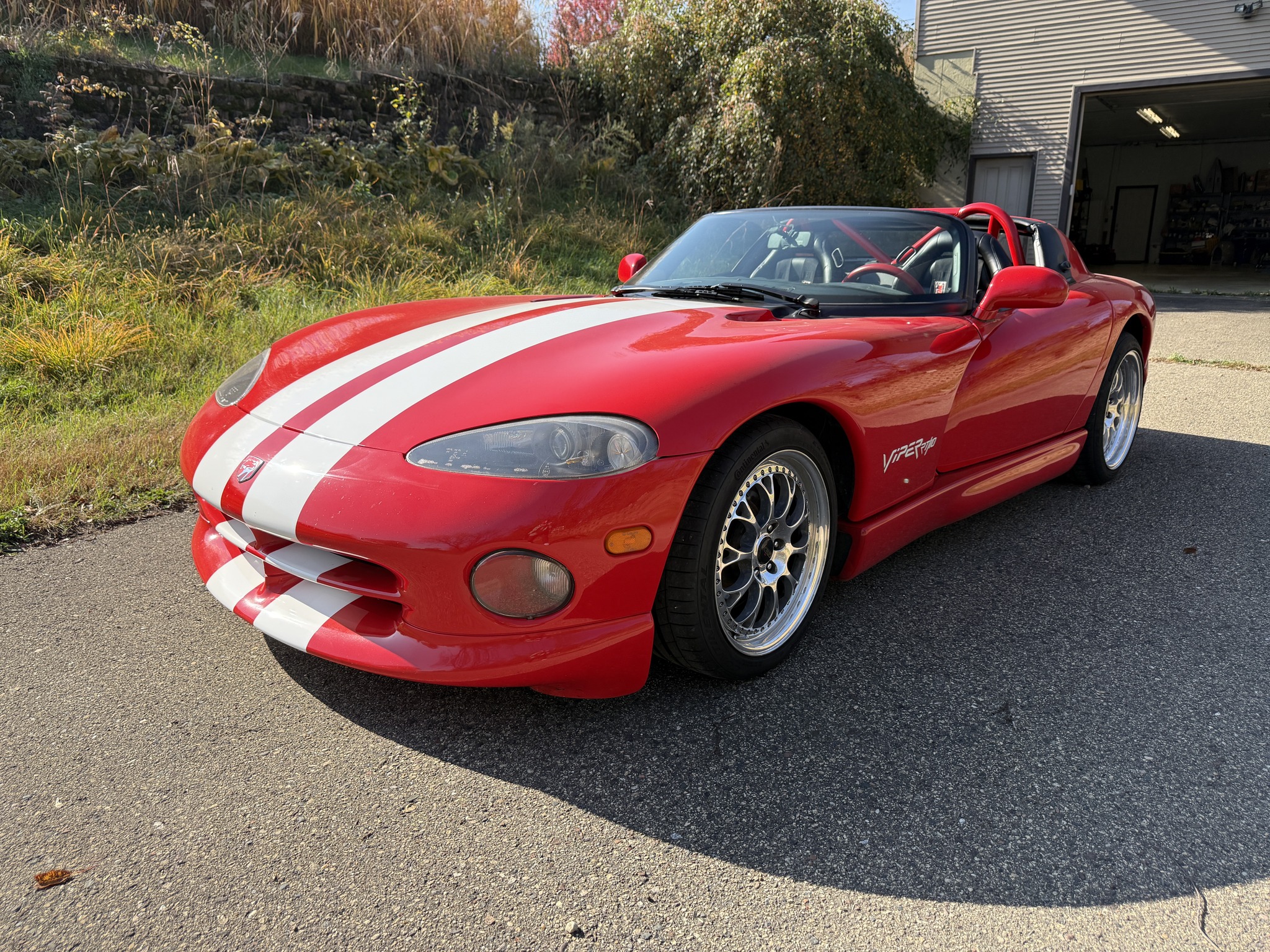 For sale: '97 RT/10
