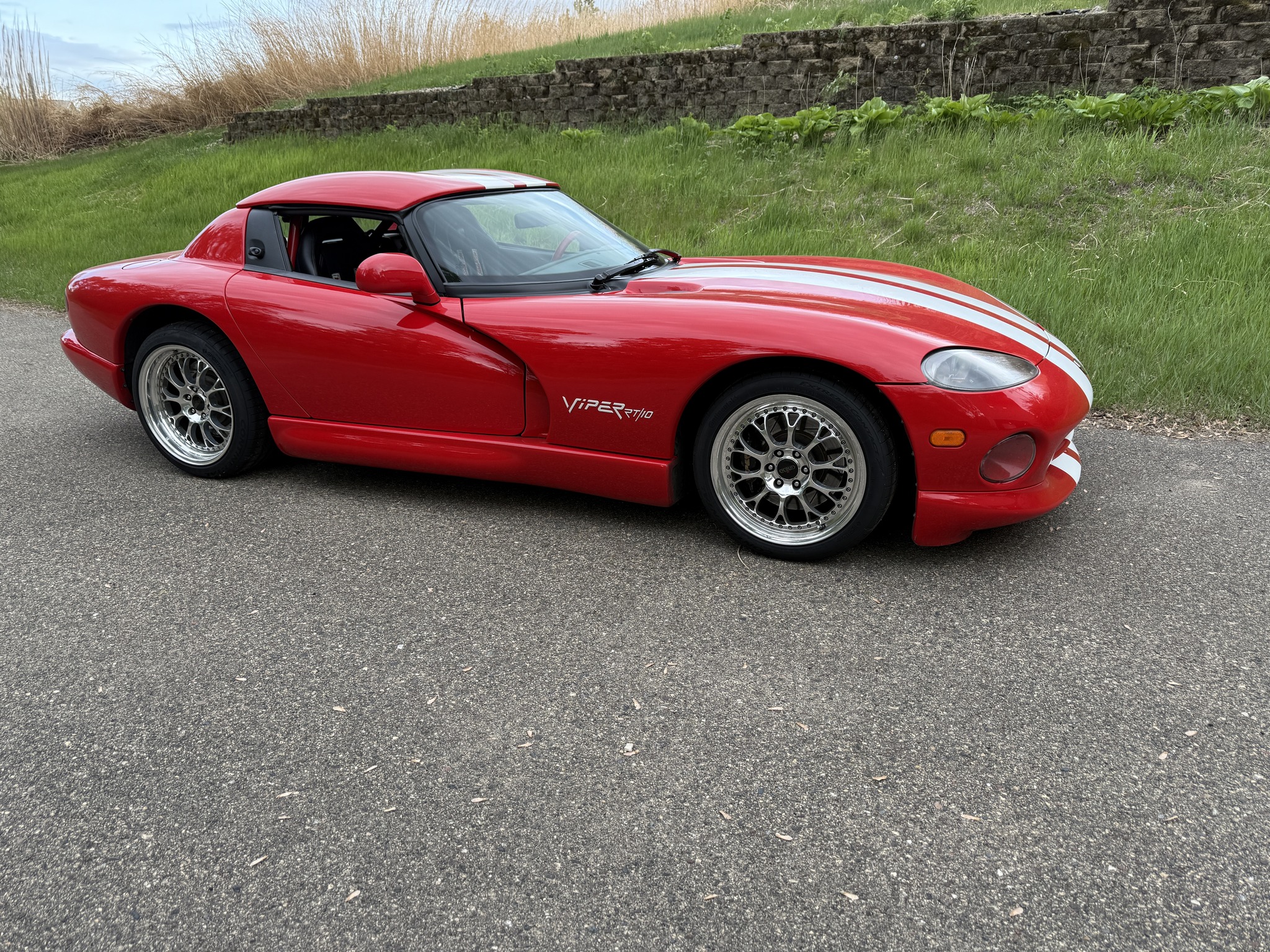 For sale: '97 RT/10