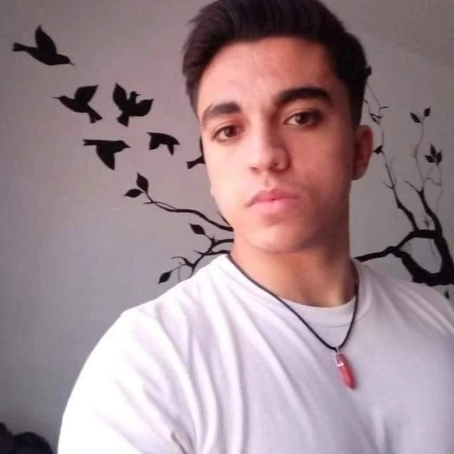 Daniel Rolón