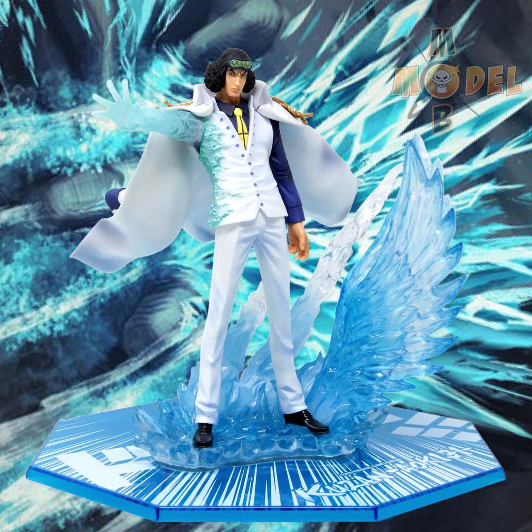 🔥 ประมูลโมเดล 3 พลเอก Figuarts Zero มีกล่อง ใน LINE: http://line.me/ti ...