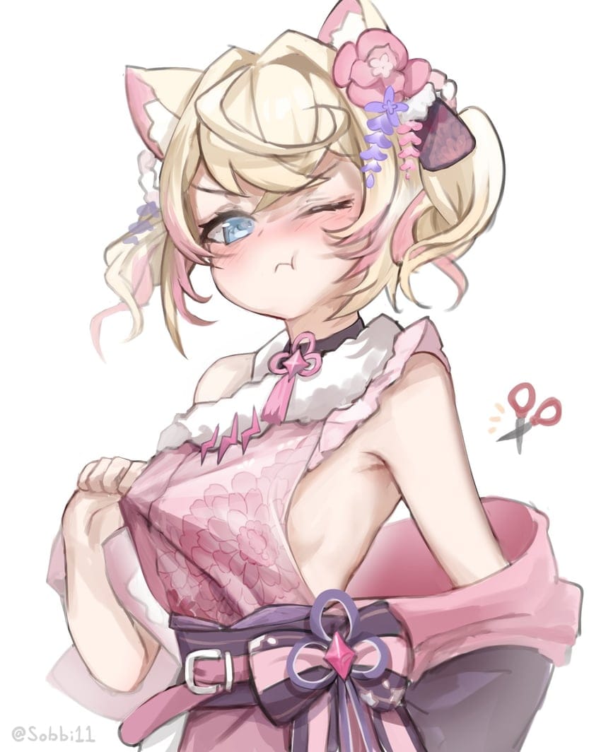 What about MOCOCO!!!!