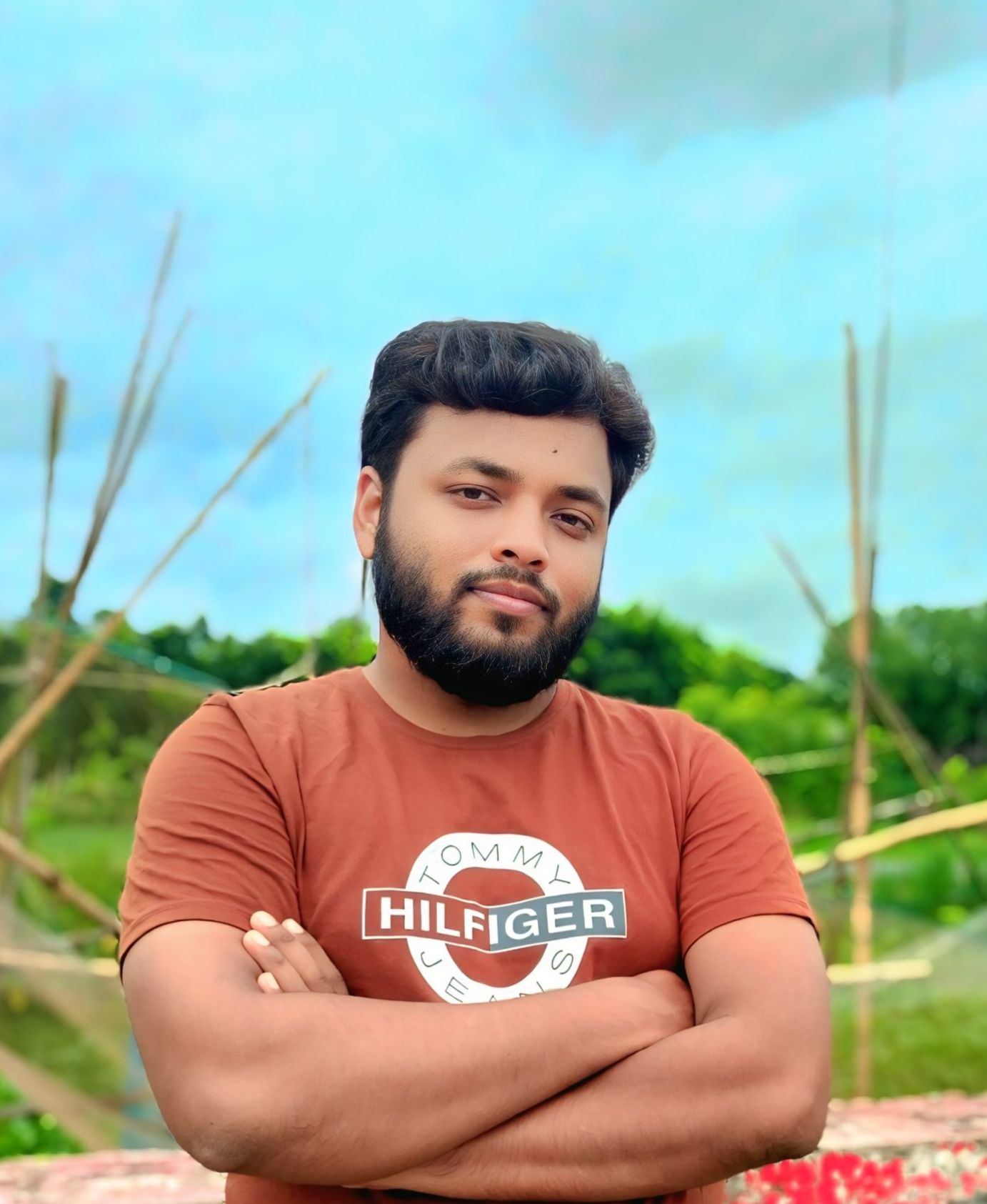 Mh Riaz