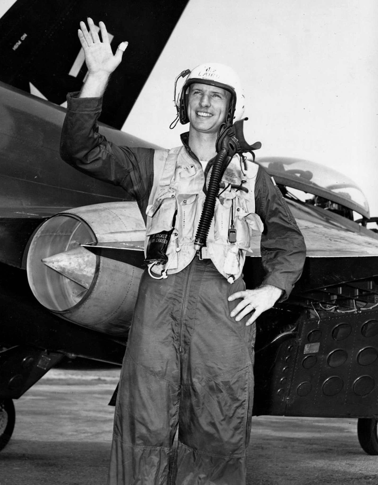 #tbt In honor of his 100th... - The Tailhook Association | Facebook