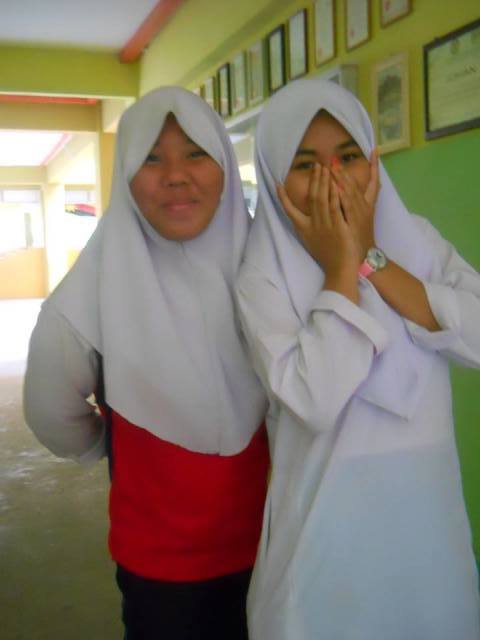 Bebeh-Bebeh Manja
