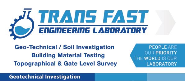 Trans Fast Engineering Laboratory