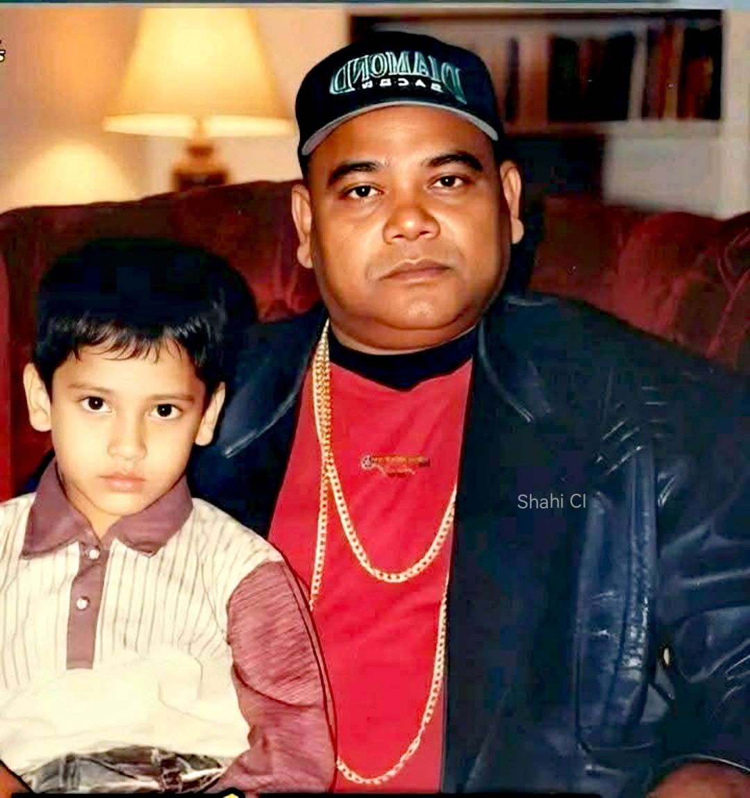 Md Rashid