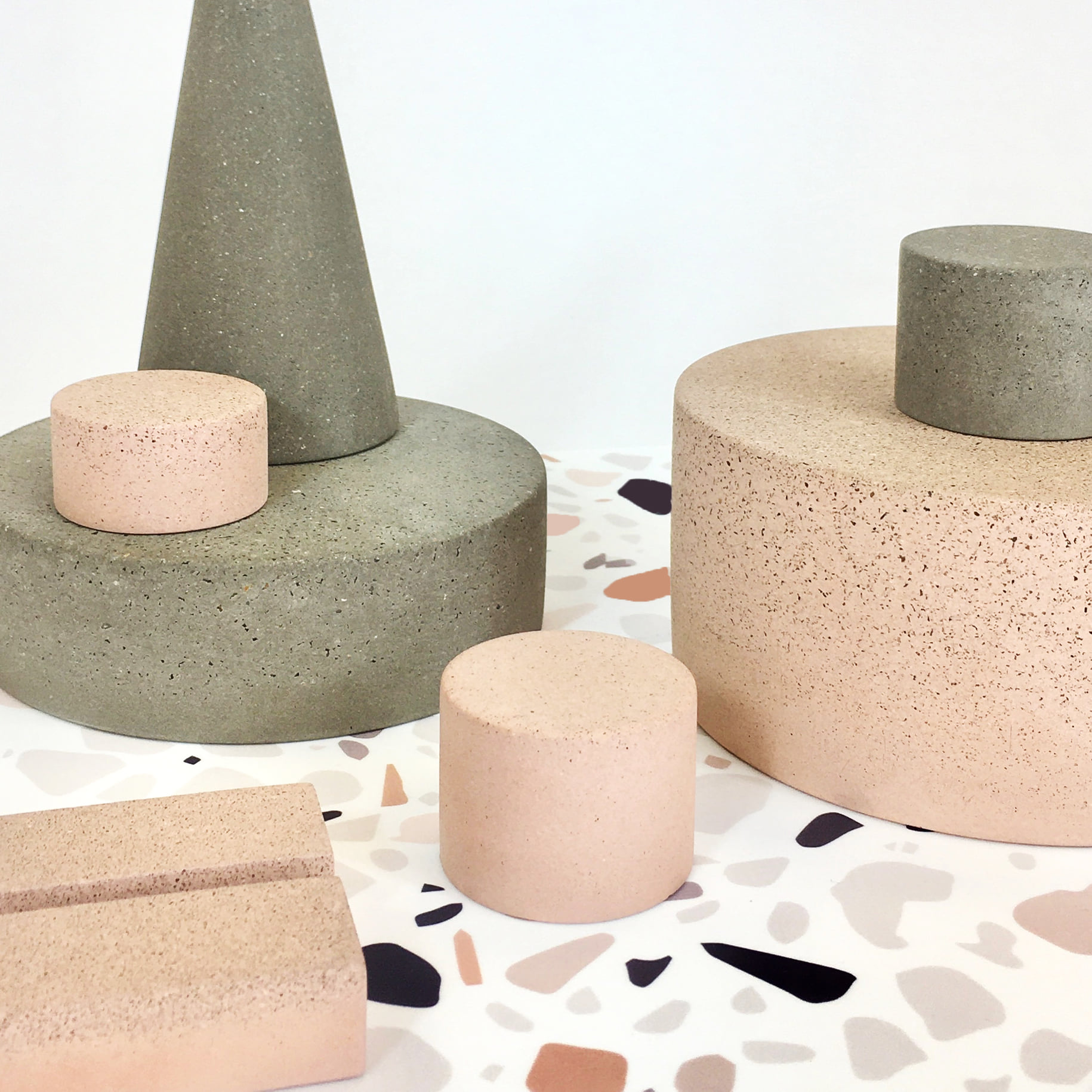 TJDC - 🌟 We are so excited to reveal our new concrete... | Facebook