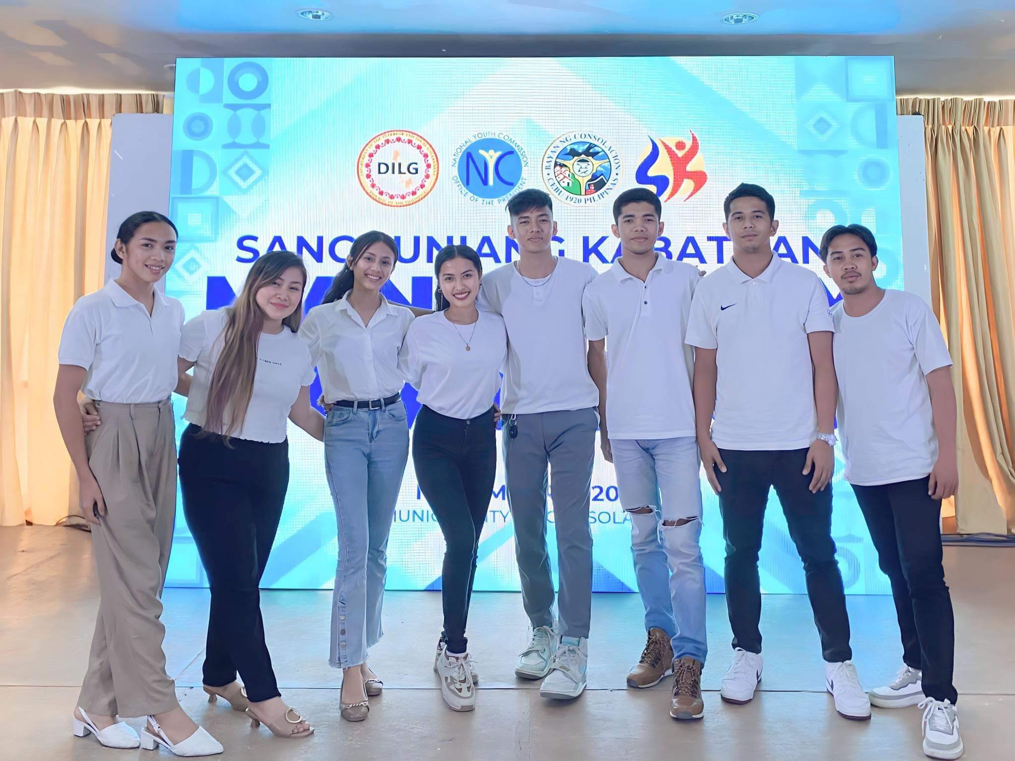 Sangguniang - 𝐇𝐀𝐏𝐏𝐈𝐄𝐒𝐓 𝐁𝐈𝐑𝐓𝐇𝐃𝐀𝐘 𝐓𝐎 𝐎𝐔𝐑 𝐂𝐎𝐐𝐔𝐄𝐓𝐓𝐄, 𝐏𝐀𝐒𝐀𝐑𝐄𝐋𝐀 𝐐𝐔𝐄𝐄𝐍 ...