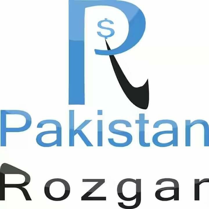 Rozgar In Pakistan
