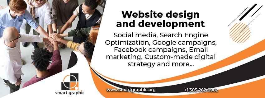 Smart Graphic Corp | Miami FL