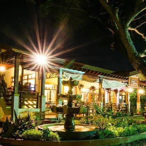 Maruyog’s Ridge Convention Center