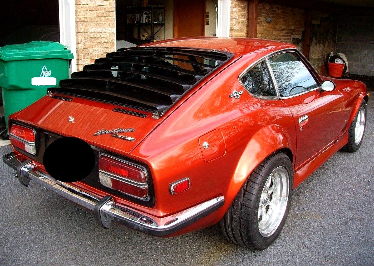 Where to find a good carbed motor for a Datsun in Florida?