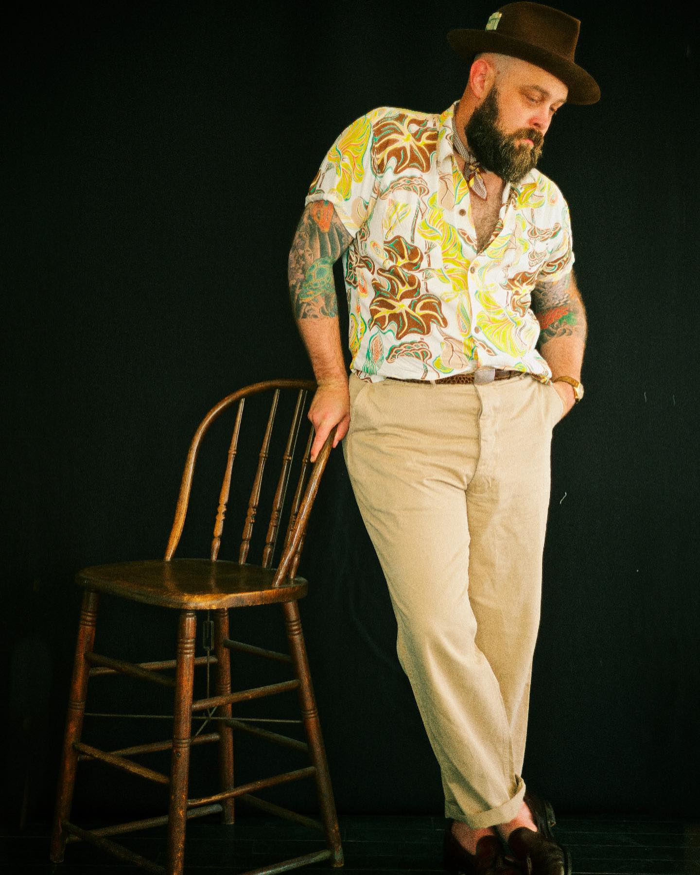 Army Chinos Beige and Jelt Denim Restocked in both stores and online