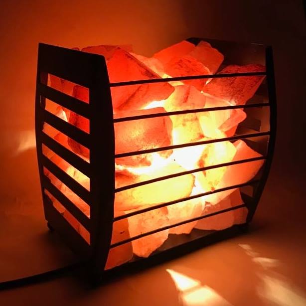 SALT LAMPS Lahore