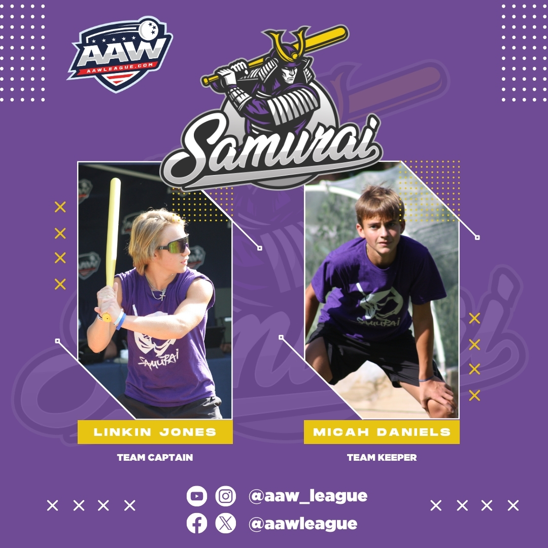 AAW Wiffle Ball | Cincinnati OH