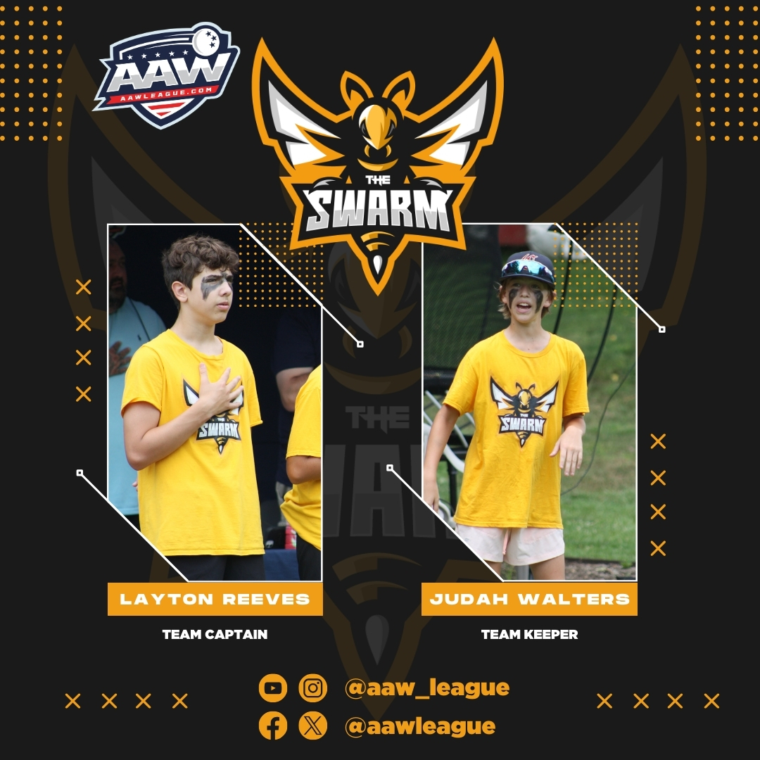 AAW Wiffle Ball | Cincinnati OH