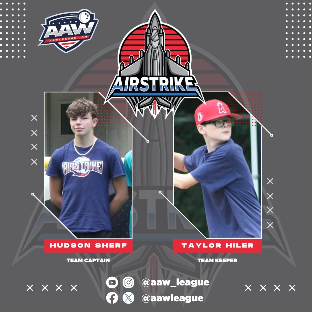 AAW Wiffle Ball | Cincinnati OH
