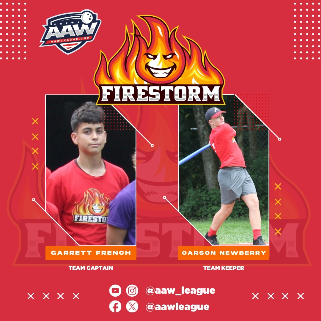 AAW Wiffle Ball | Cincinnati OH