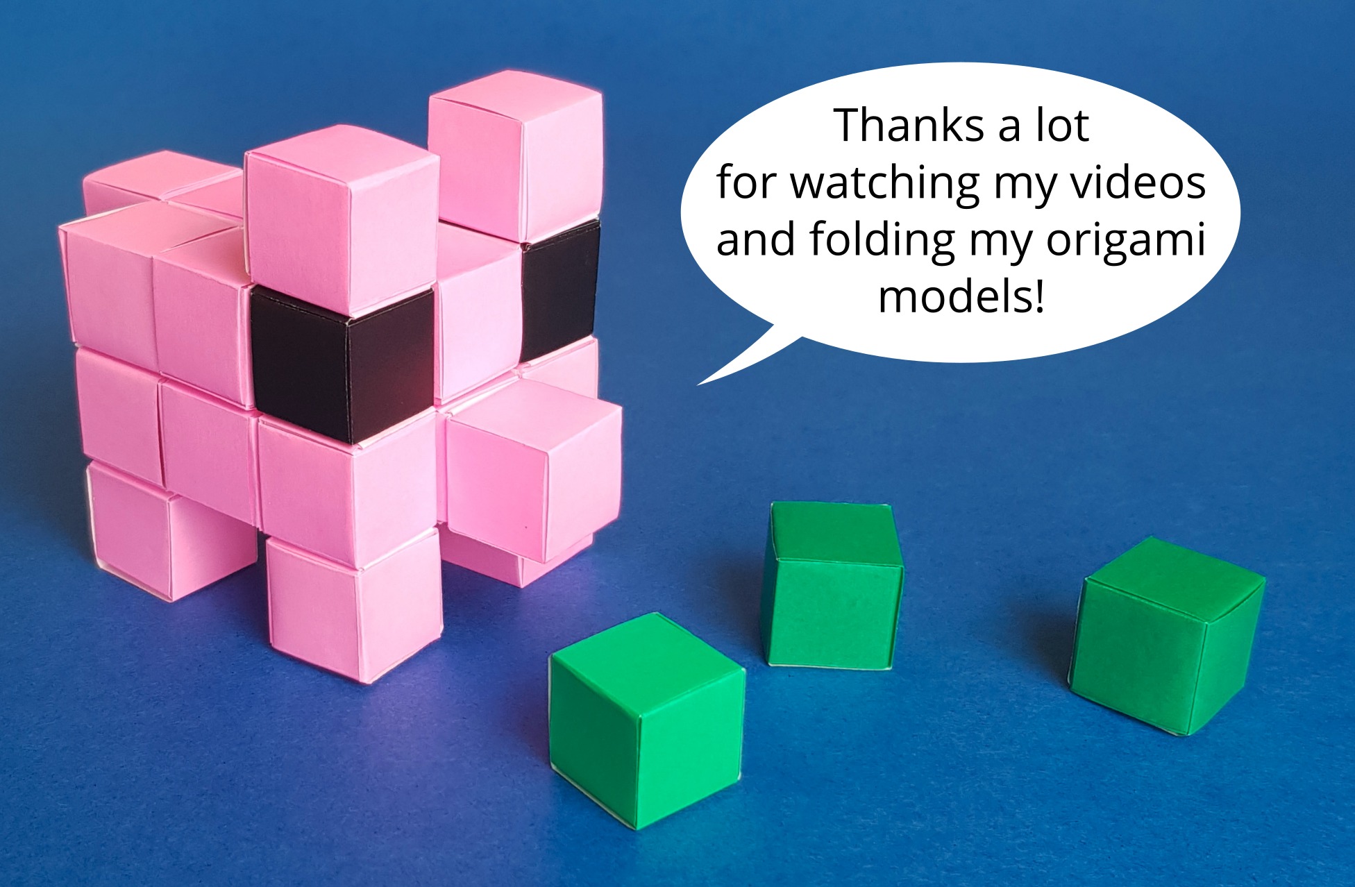 Origami Plus