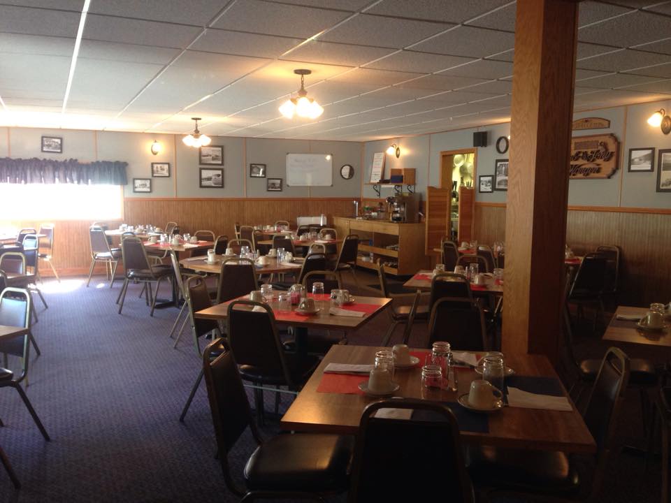 Kickapoo Inn | Readstown WI