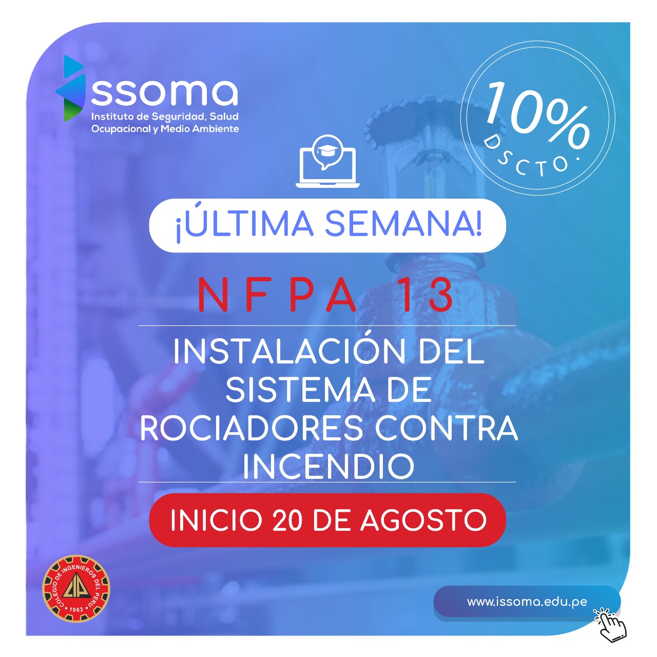 🔥 APROVECHA ESTE 10% DE... - Gm Ingenieros y Consultores