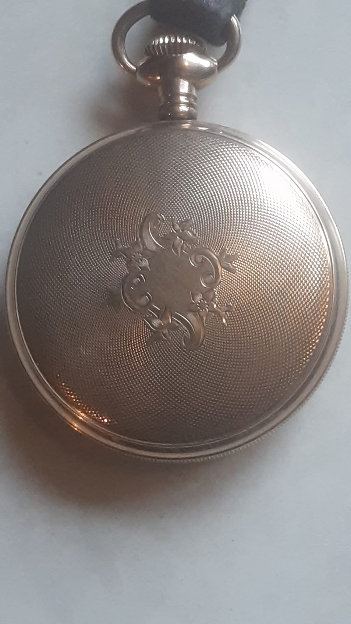 Rare 16s Waltham Riverside Maximus Railroad Watch with Diamond Cap