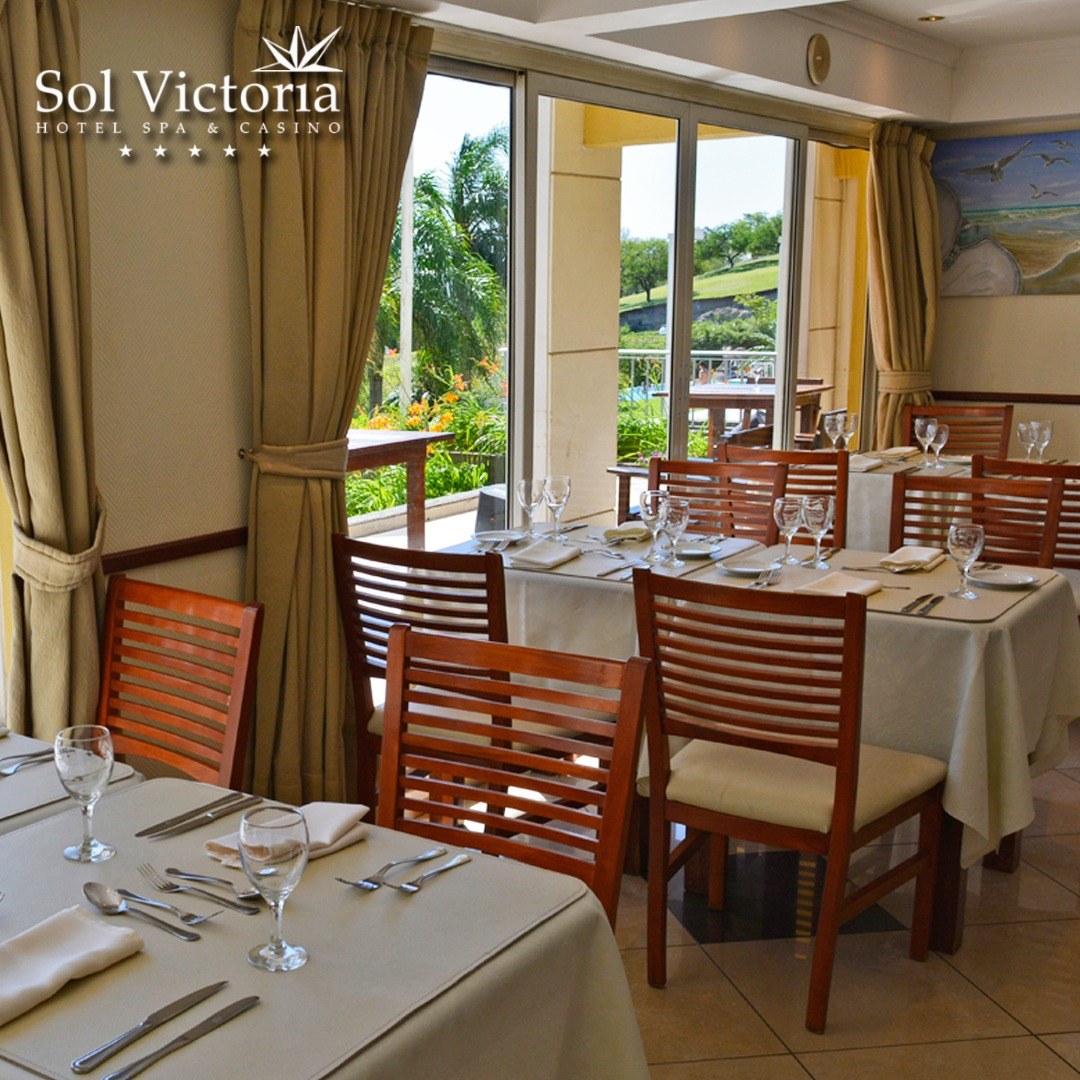 Sol Victoria Hotel Spa &... - Sol Victoria Hotel Spa & Casino