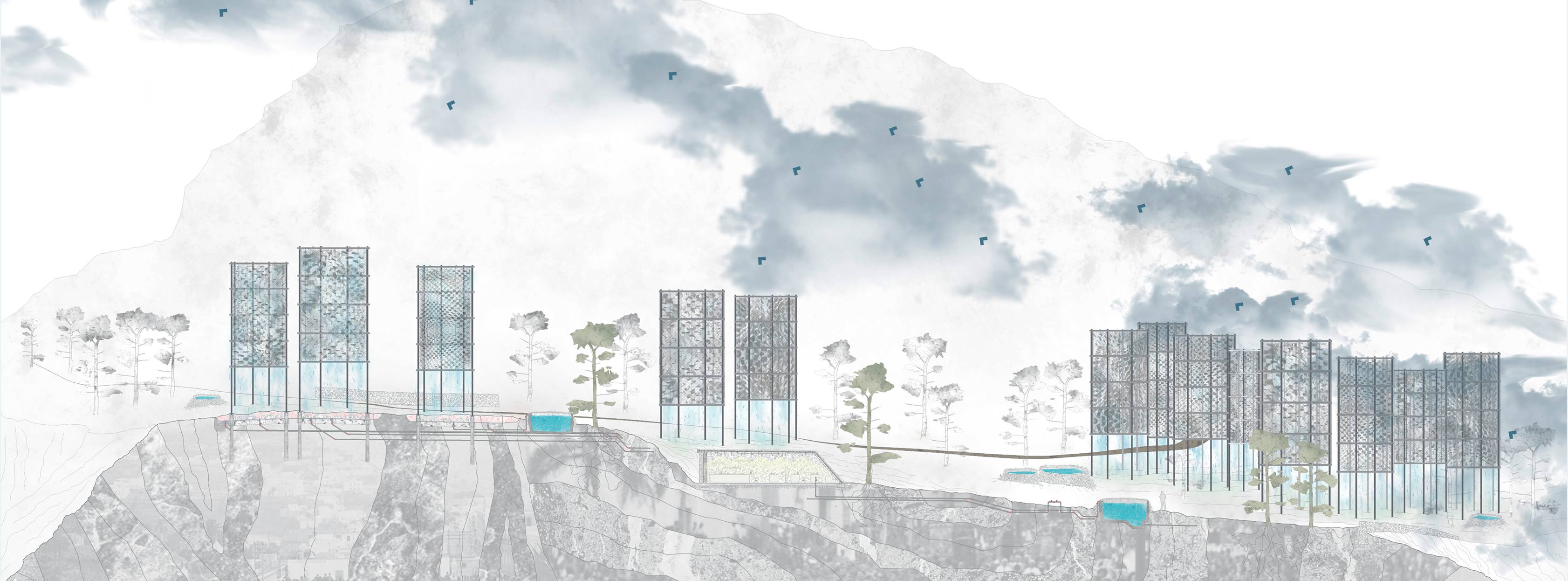 Cronos LAB Architecture