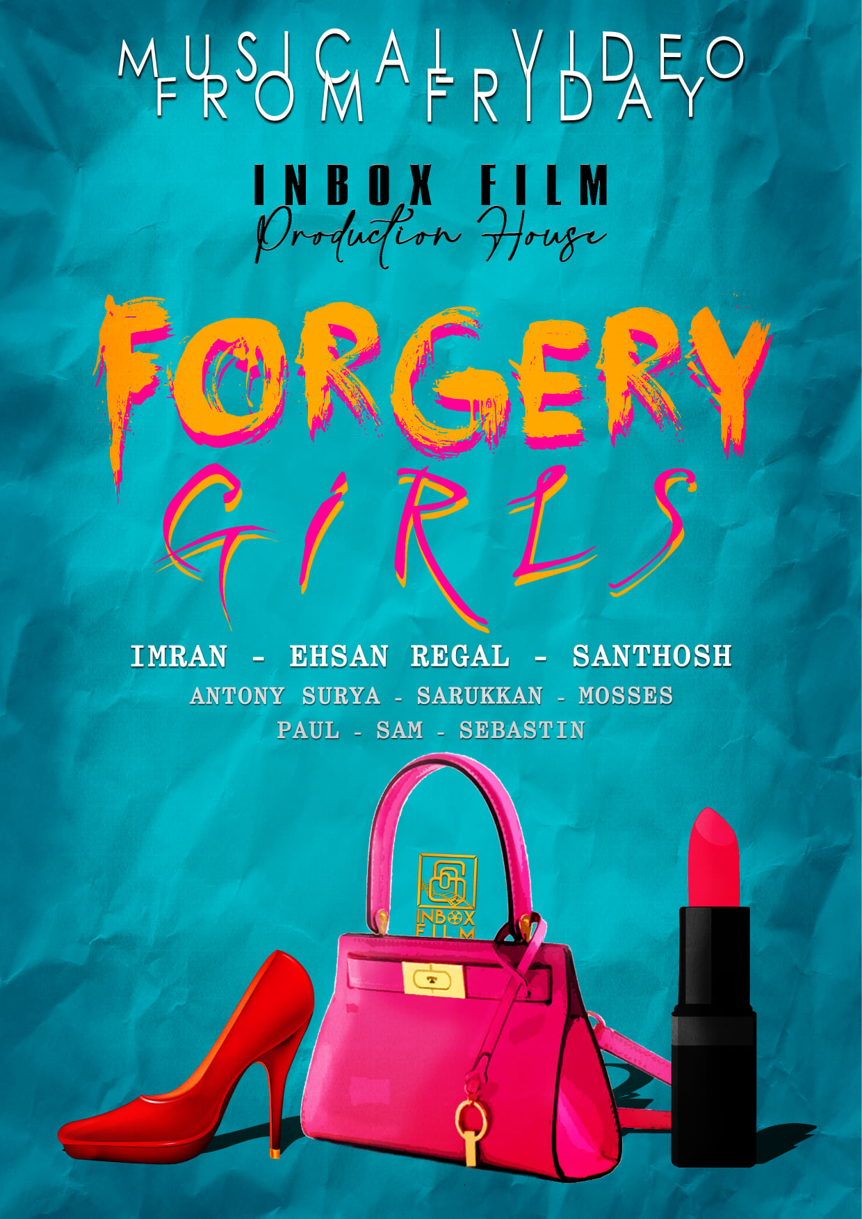 inbox film