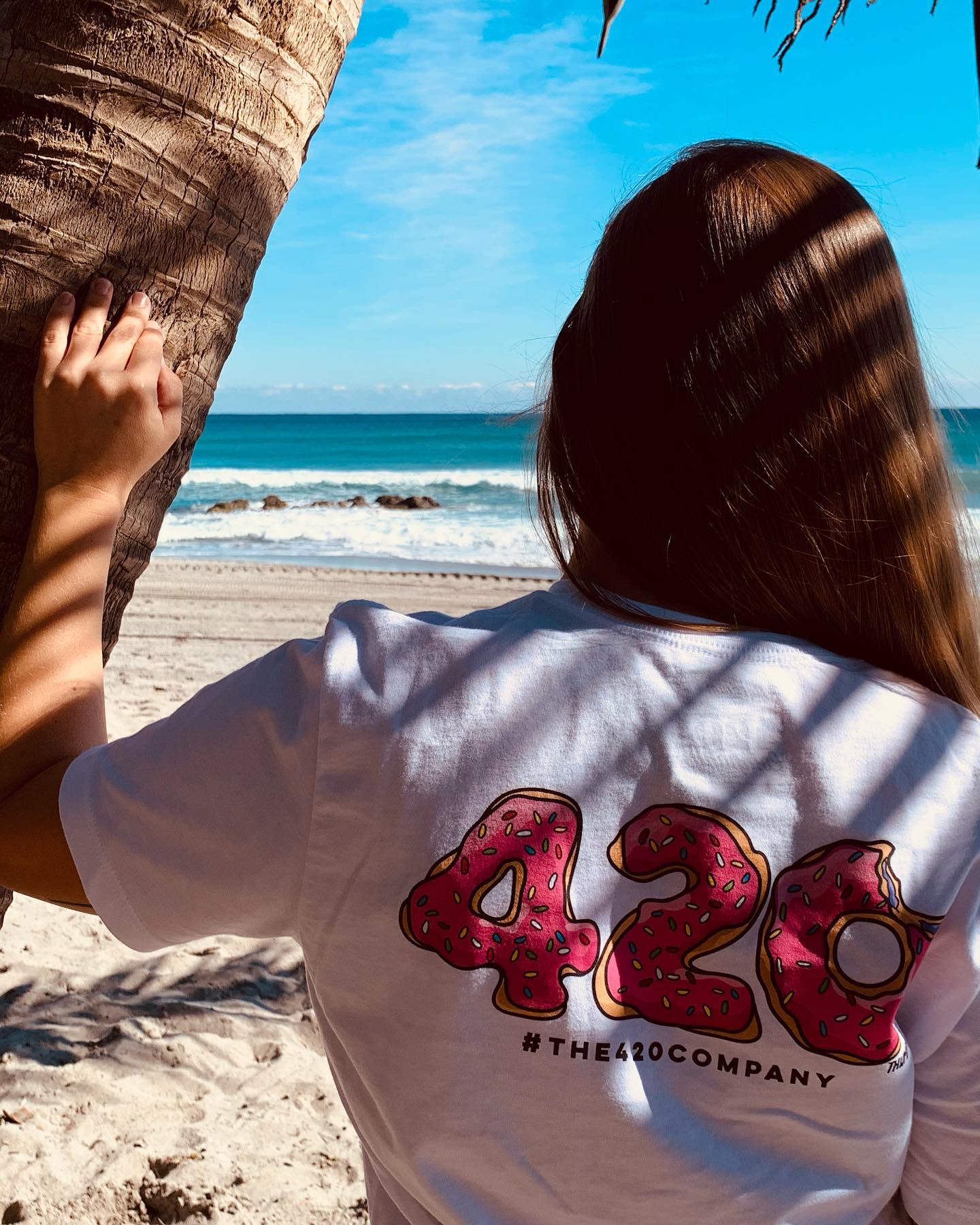 The 420 Company Merch - It’s a beautiful day to have a beautiful day!💨💨 ...