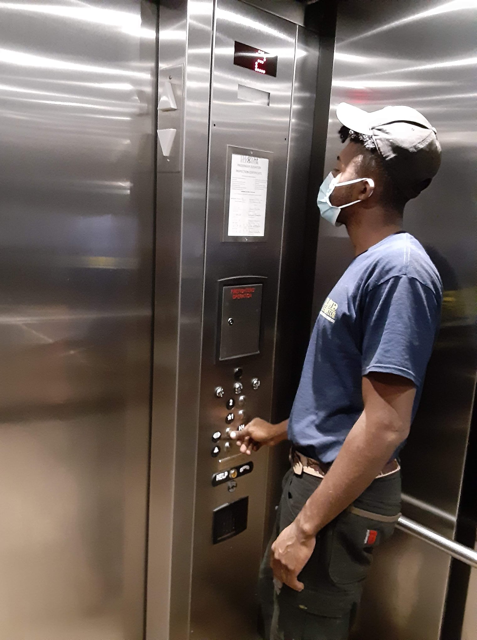 Long Island's Premeir Full Service Elevator Company - Elevette® MRL ...
