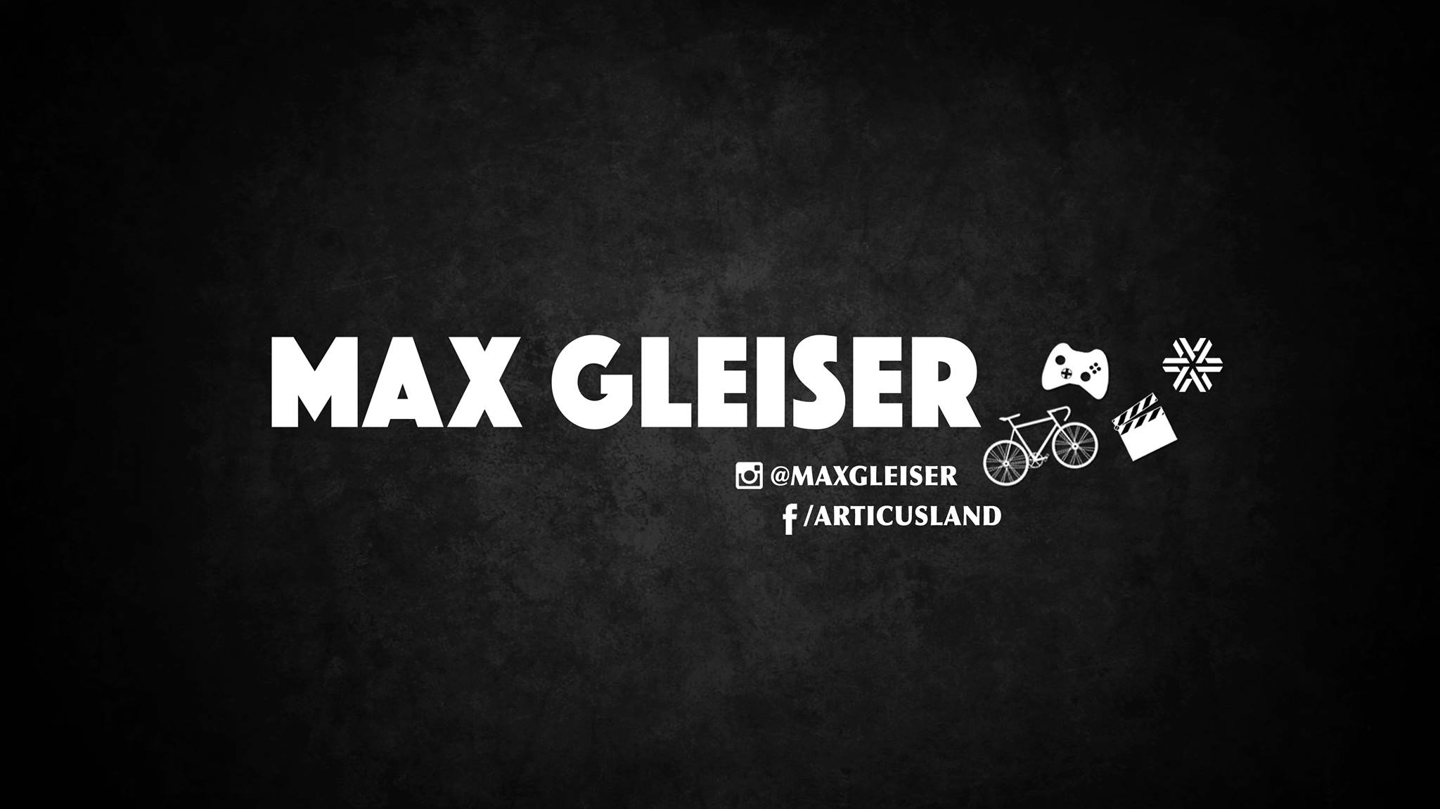Max Gleiser Director of Photography