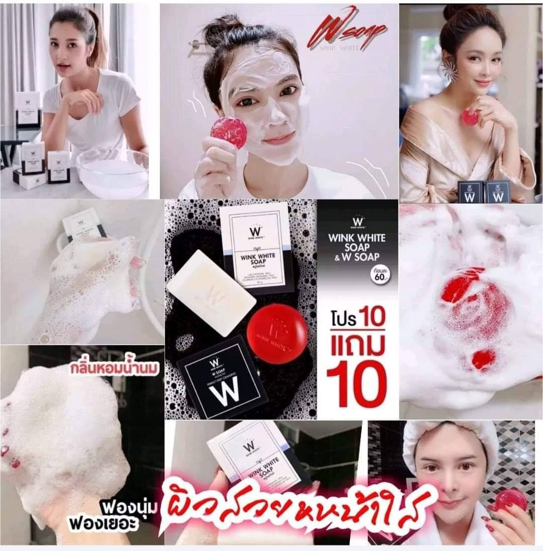 โปร 5 แถม 5 ♠️เพียง 400 บาท จาก ปกติ... - PANCEA WINKWHITE | Facebook